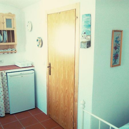 Palheiros Da Ribeira Guest House Pracana Cimeira Екстериор снимка