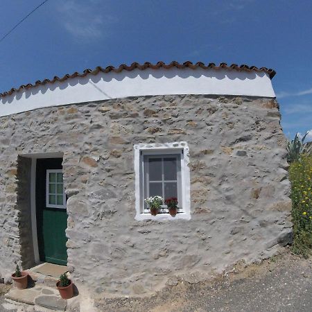 Palheiros Da Ribeira Guest House Pracana Cimeira Екстериор снимка