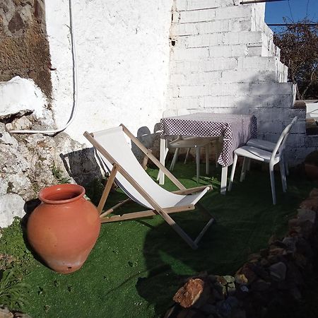 Palheiros Da Ribeira Guest House Pracana Cimeira Екстериор снимка
