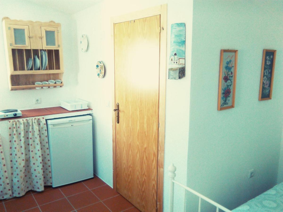 Palheiros Da Ribeira Guest House Pracana Cimeira Екстериор снимка