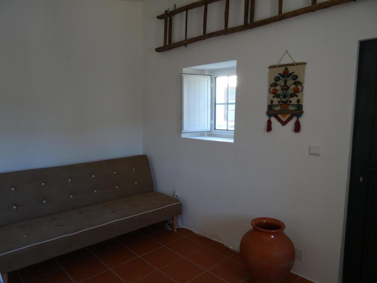 Palheiros Da Ribeira Guest House Pracana Cimeira Екстериор снимка