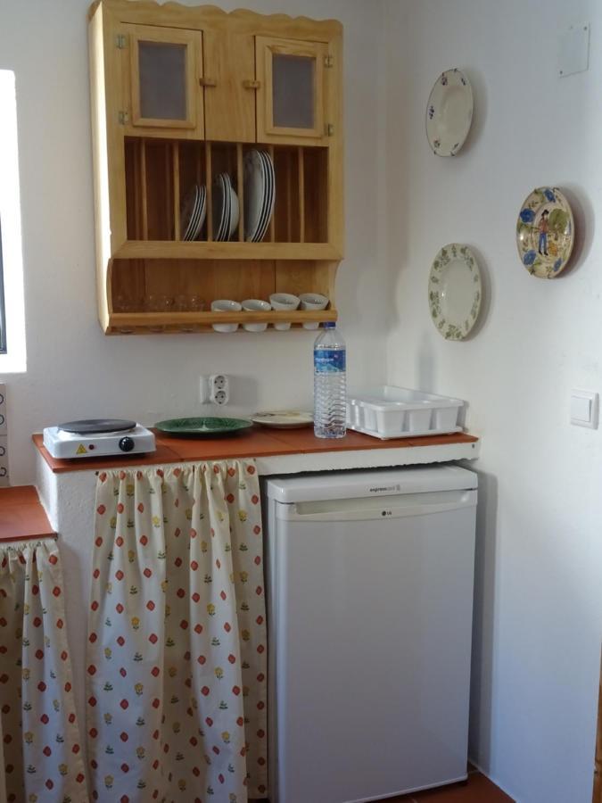 Palheiros Da Ribeira Guest House Pracana Cimeira Екстериор снимка