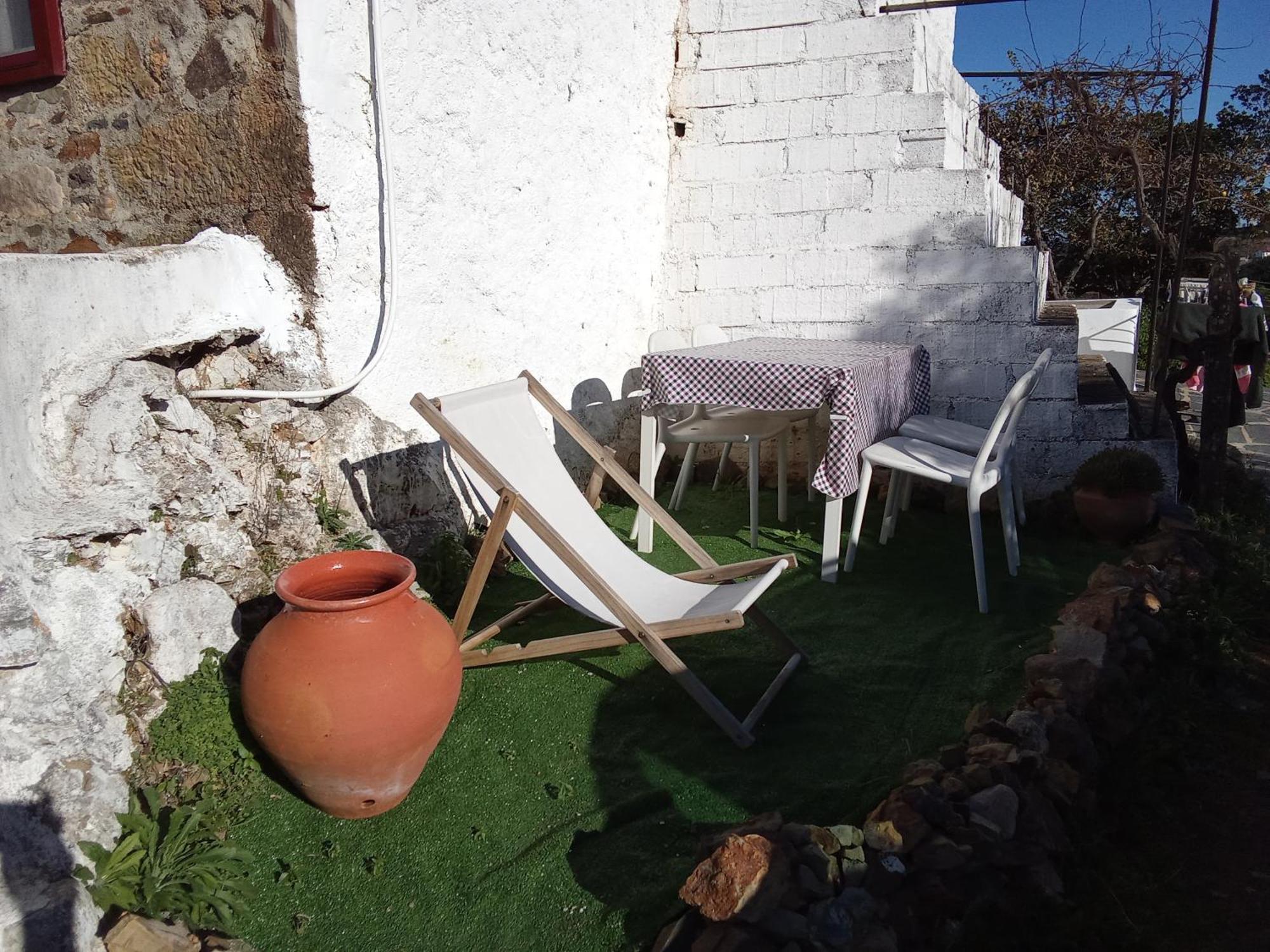Palheiros Da Ribeira Guest House Pracana Cimeira Екстериор снимка